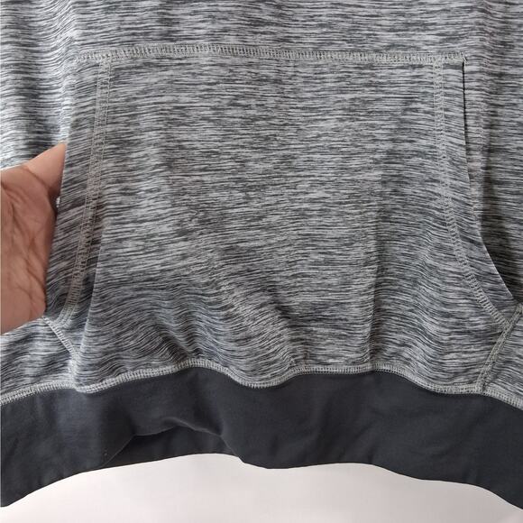 Gold Country Signature Sportswear Concepts Hoodie Mens Large Bow Hunter Obsessed - Picture 3 of 8